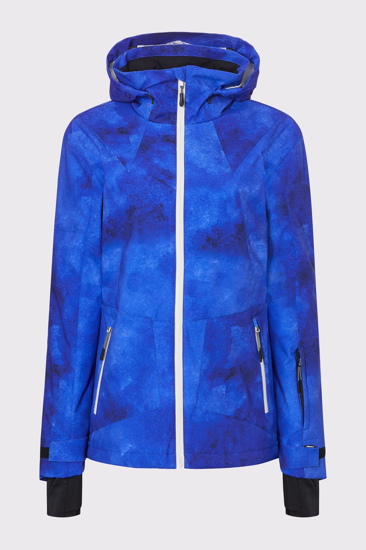 Cobalt Splash