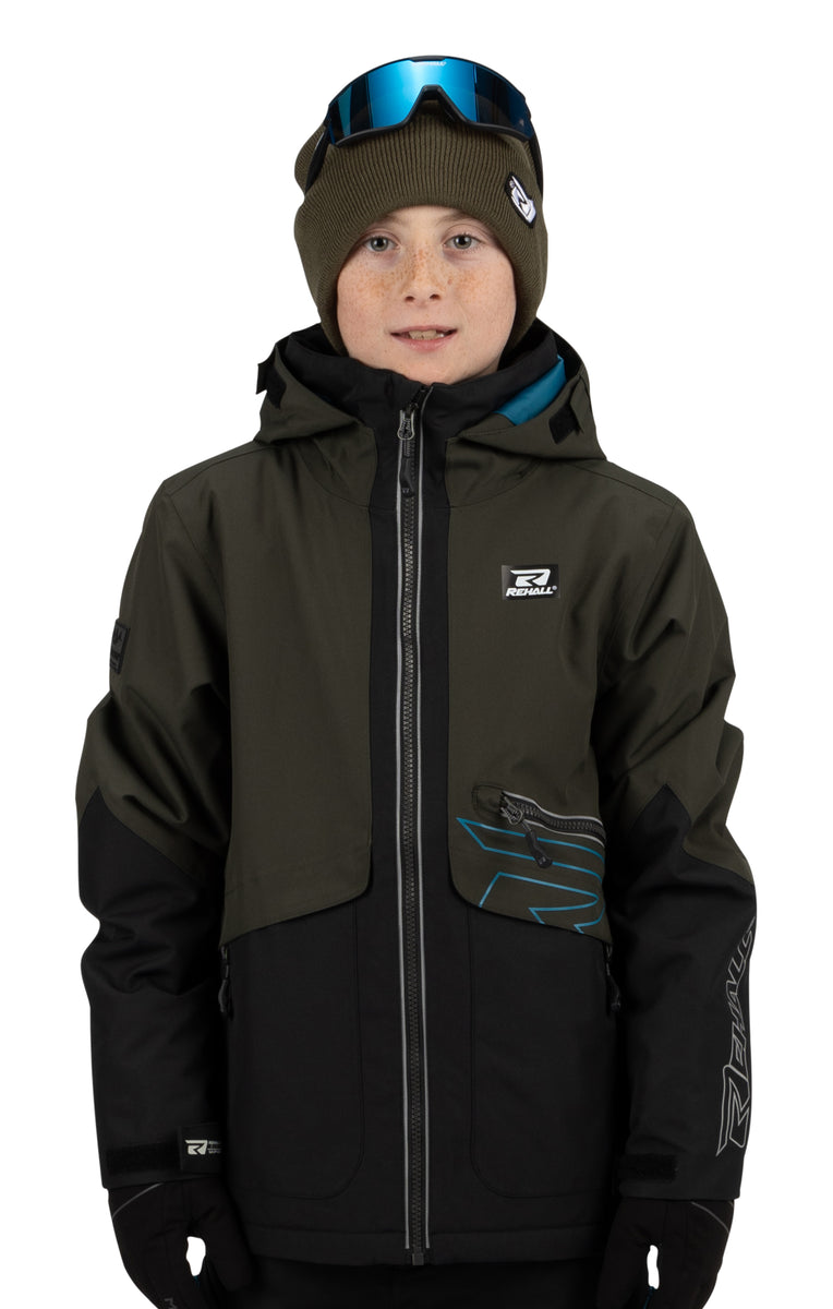 MOGUL FRBLICE スノボージャケット スキー デビル B系 BBOY 066a7568-93b2-47c6-8b4c-