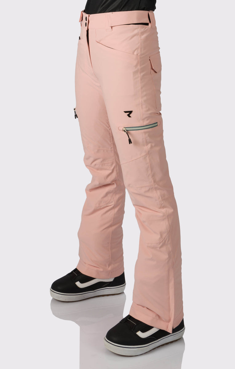 Dwayne R Jr Rehall Boys Winter Sports Pants