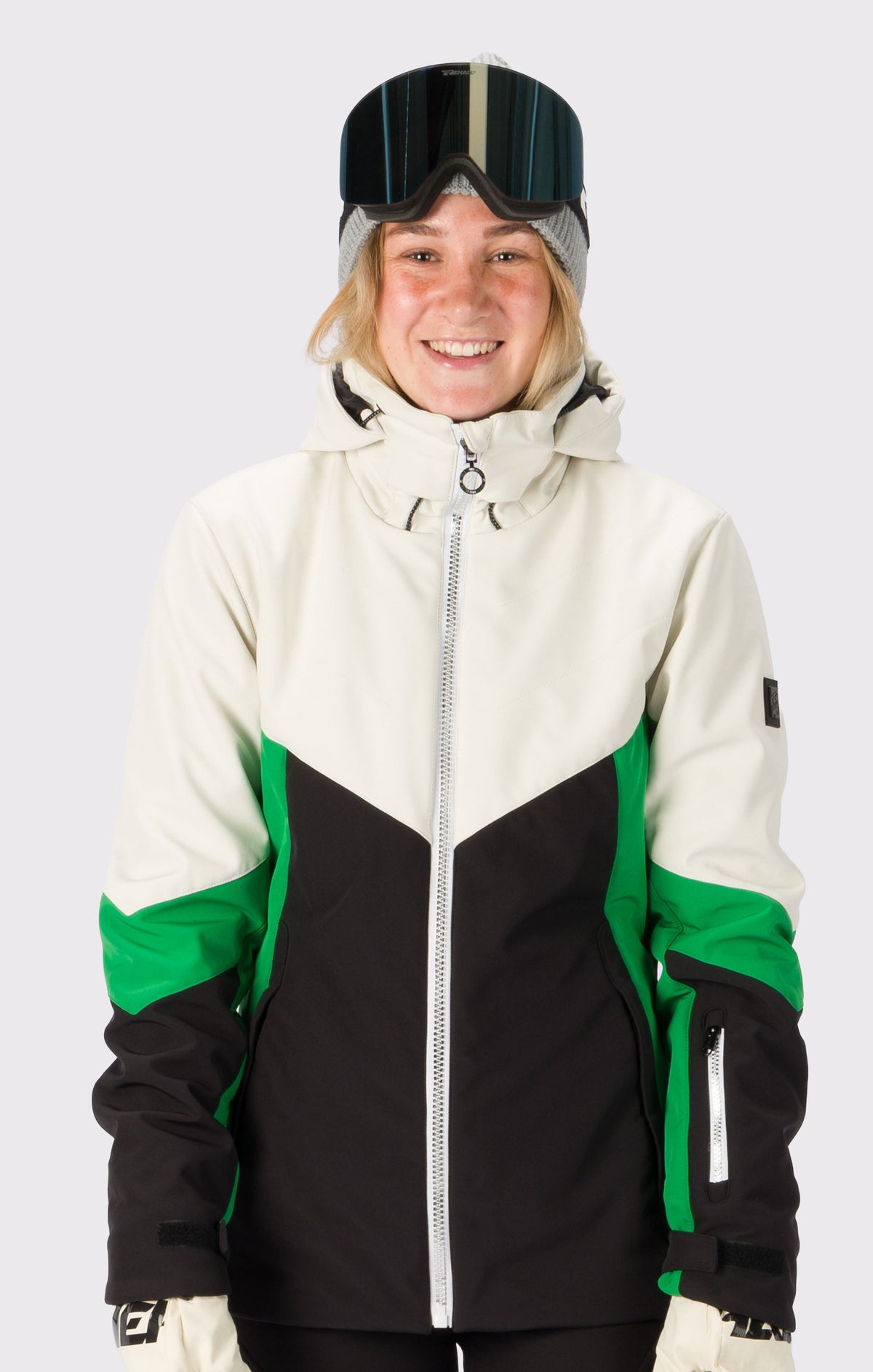 Fern Green