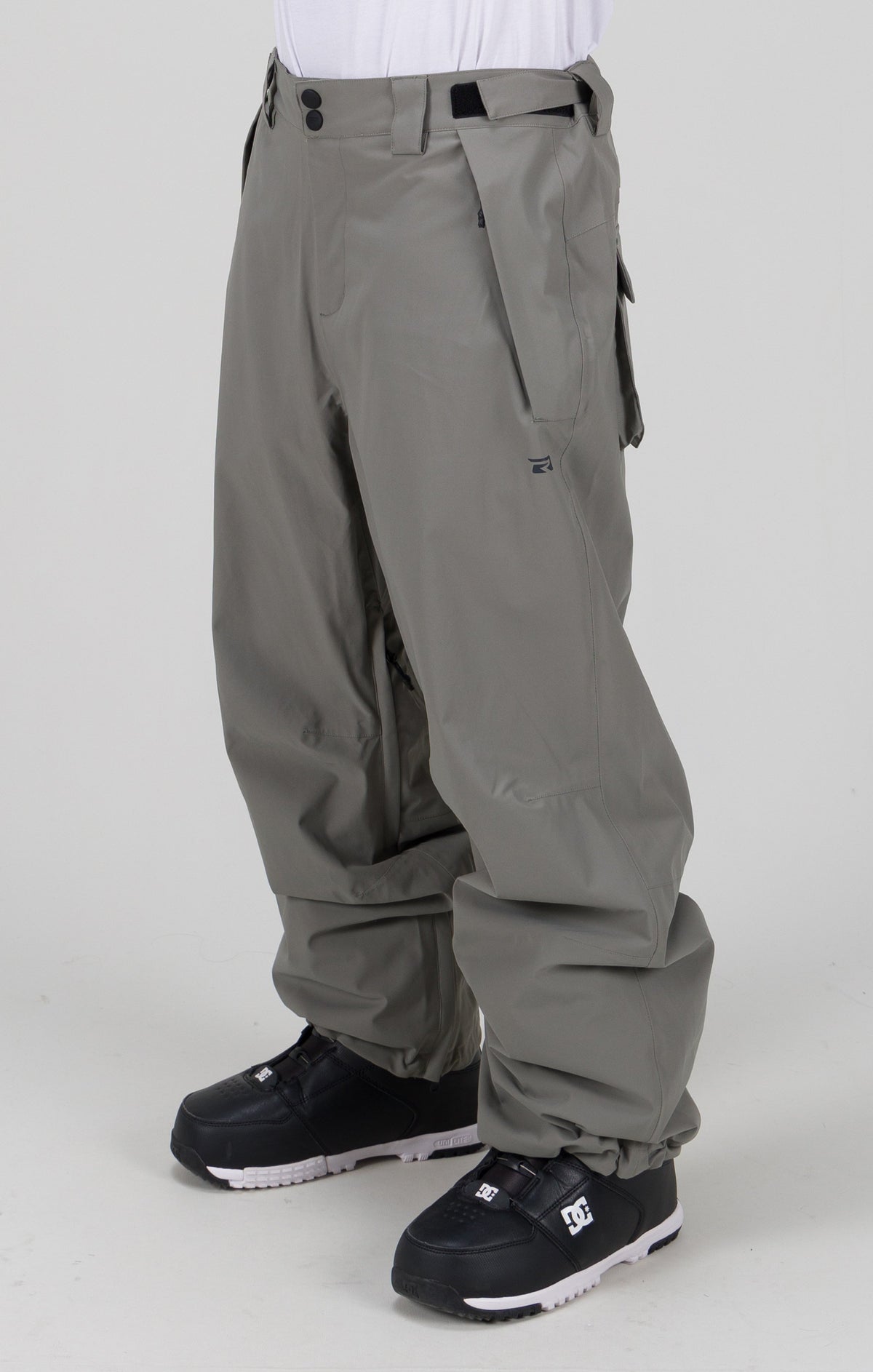Castor Grey