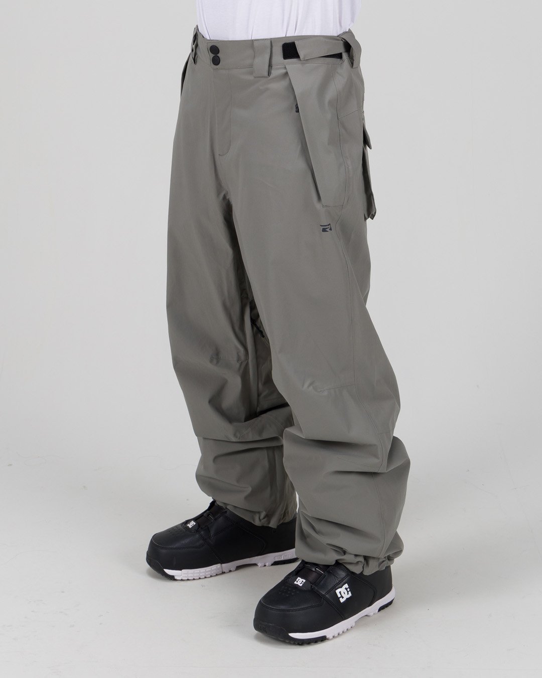 Castor Grey