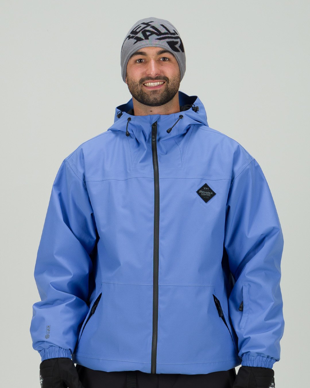 Baja Blue
