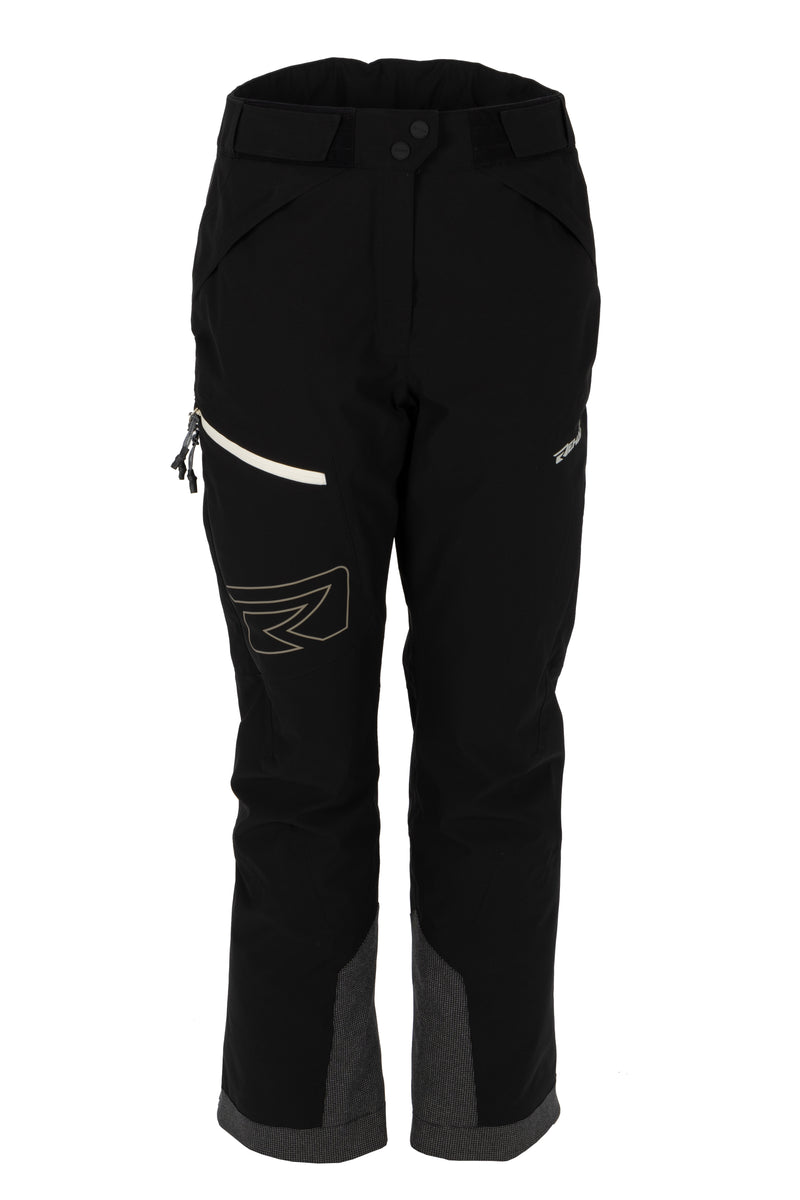 【即完売】SOLOV 2022aw THERMAL RUFFLE PANTS 8f956192-53ee-4eef-a2bd-