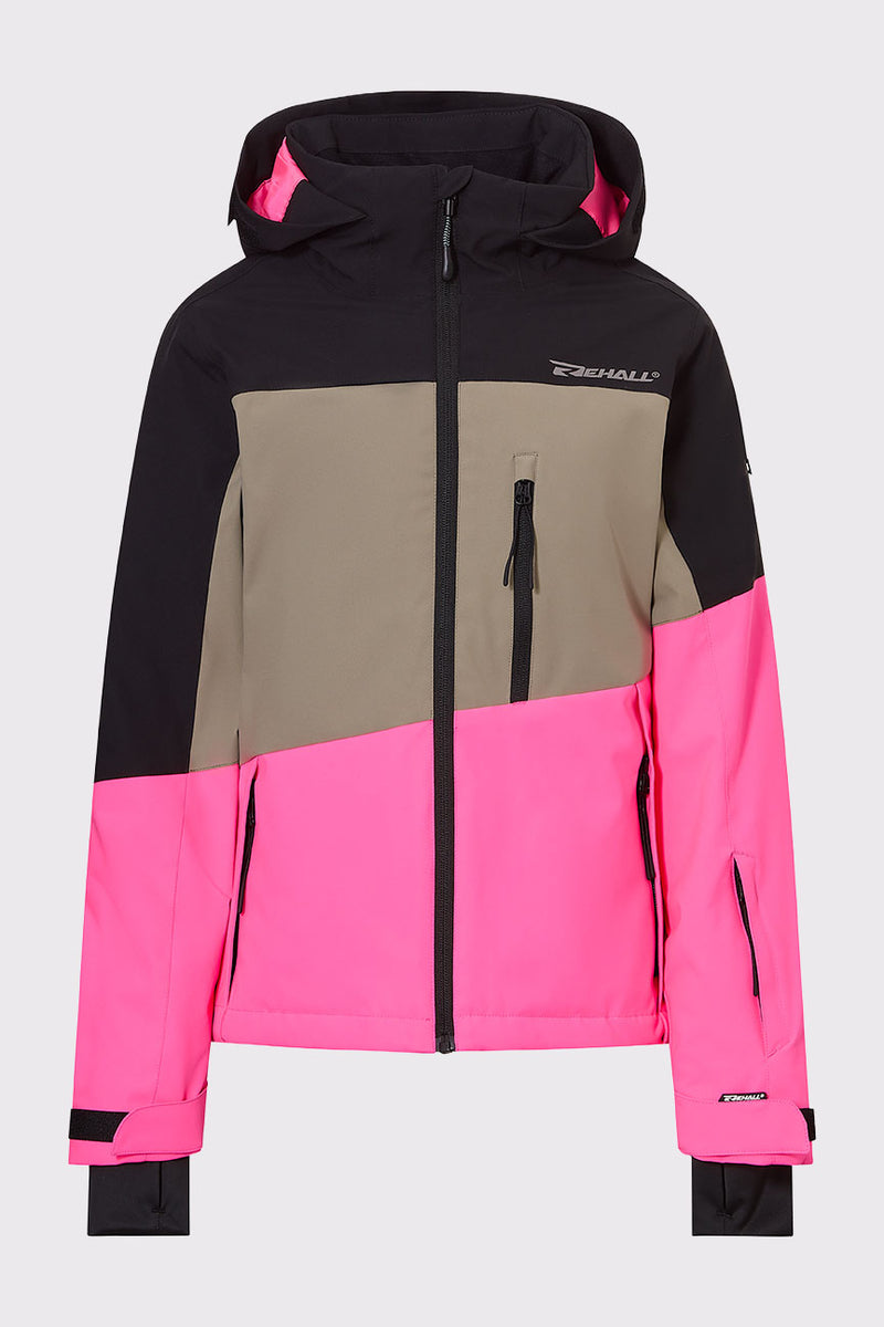 LIV-R-jr. Winter Sports Jacket – Rehall