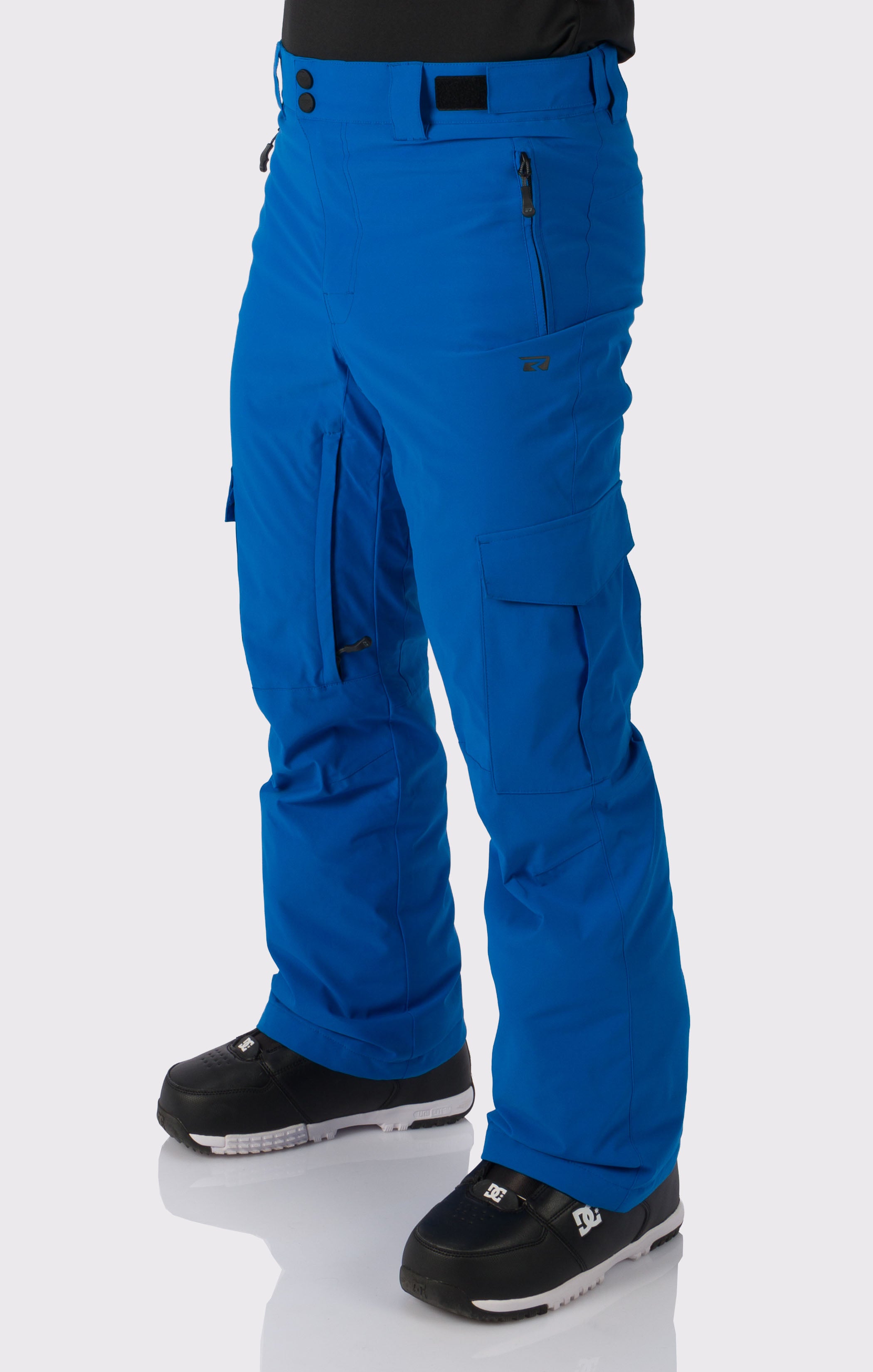 Nautic Blue