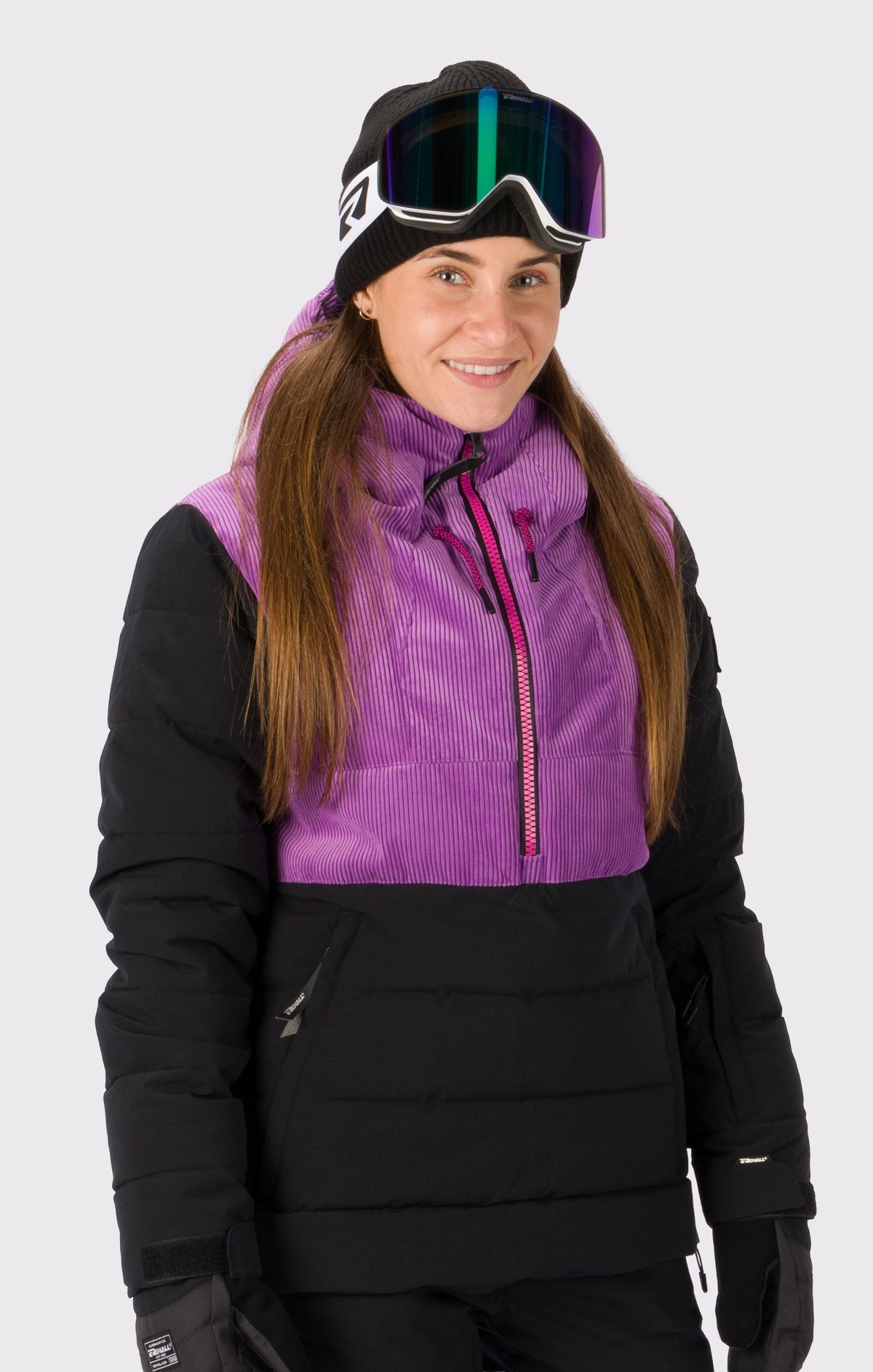 Bright Violet