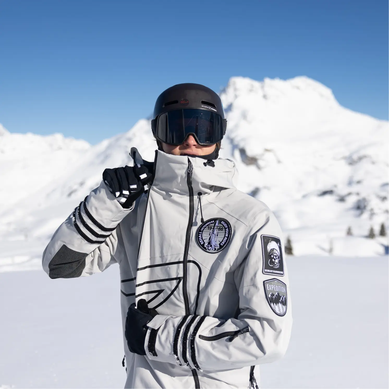 New Heights in Alpine Adventures