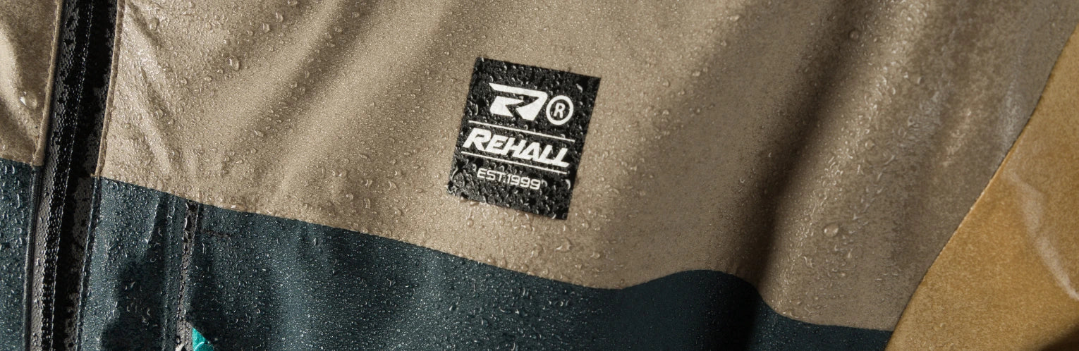 Hoe maak je wintersportkleding waterdicht?
