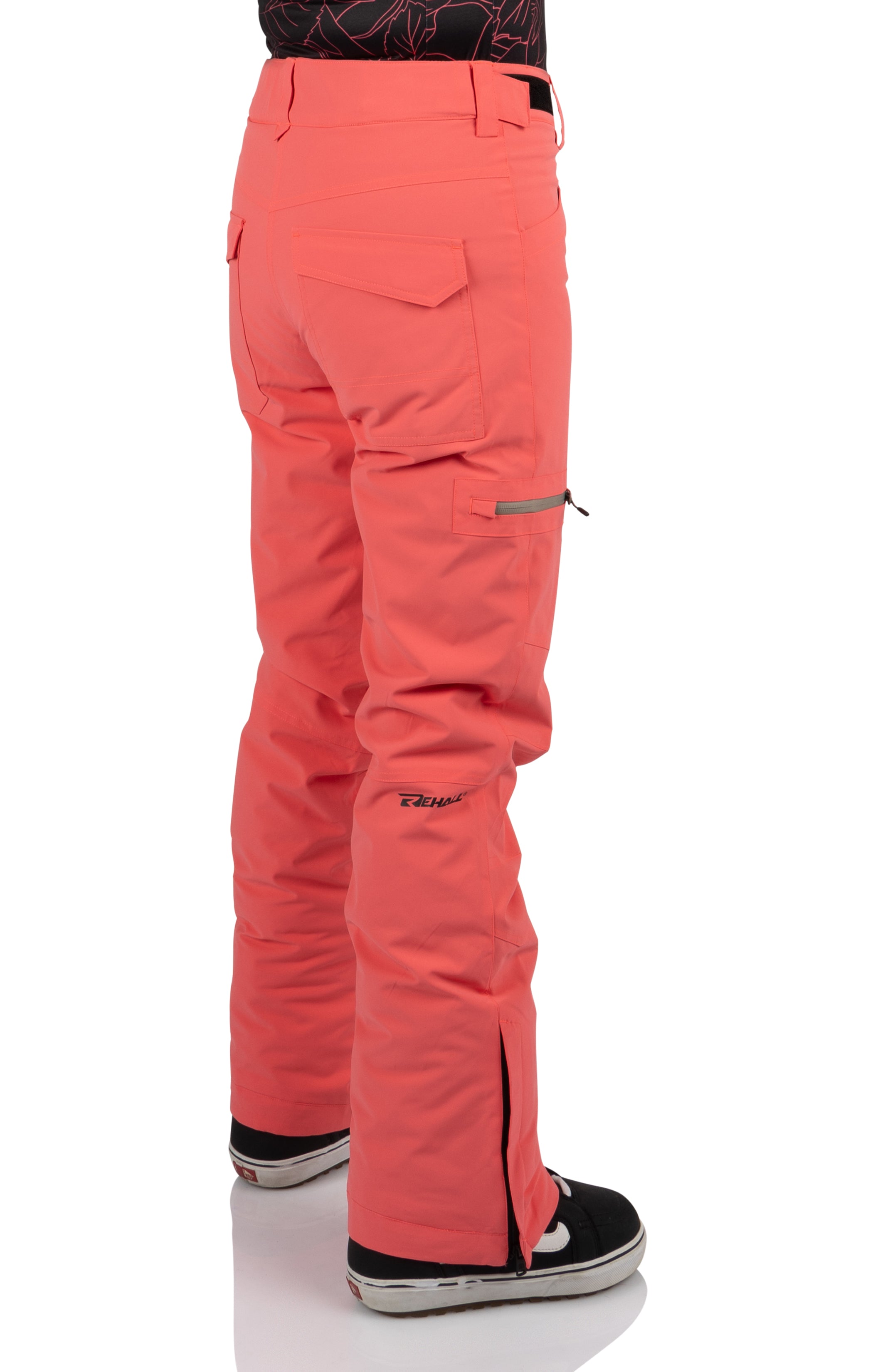 Coral snowboard pants hotsell