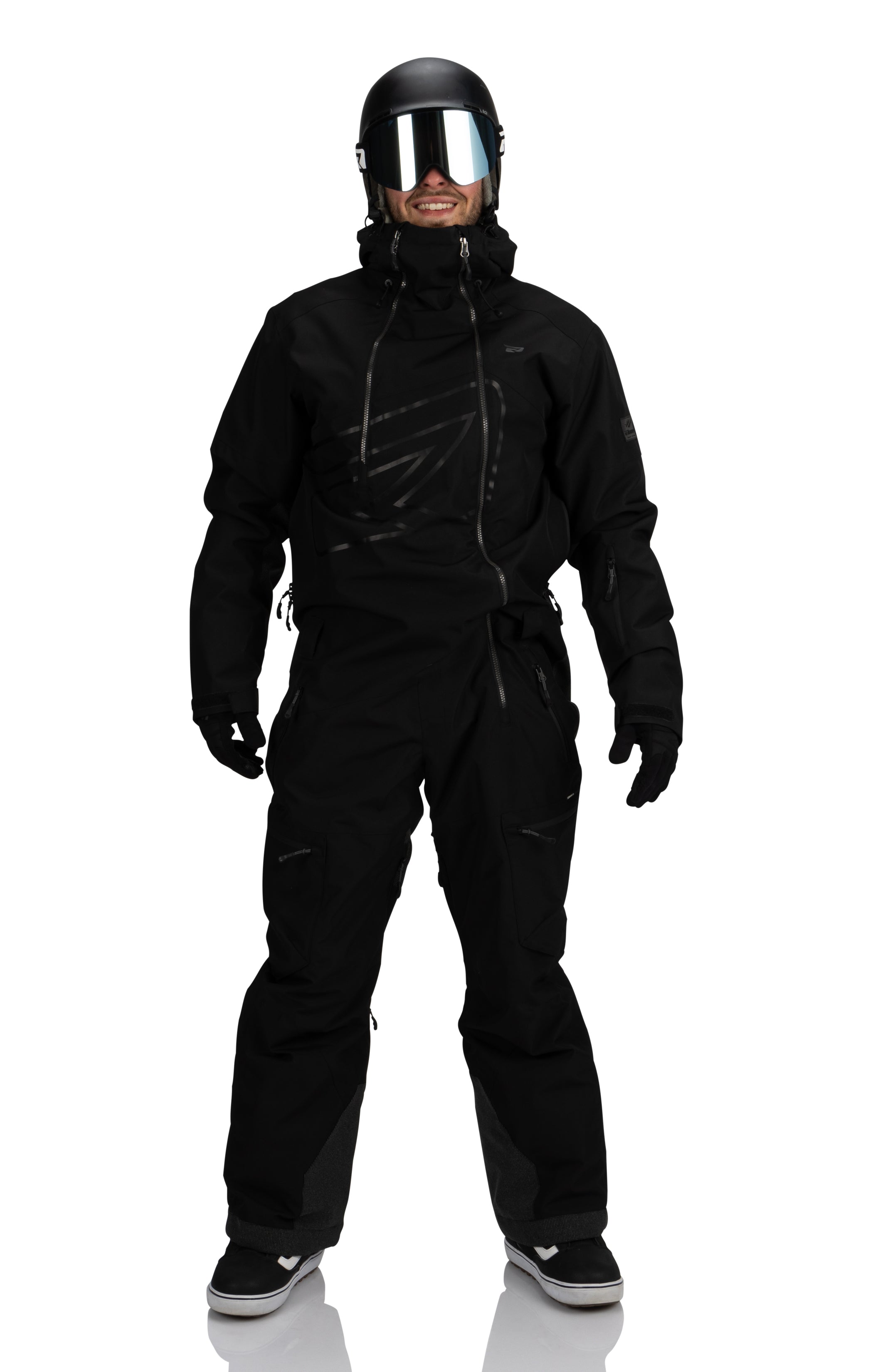 SIDLEY-R - REHALL Men Ski Suit SIDLEY-R - REHALL Men Ski Suit