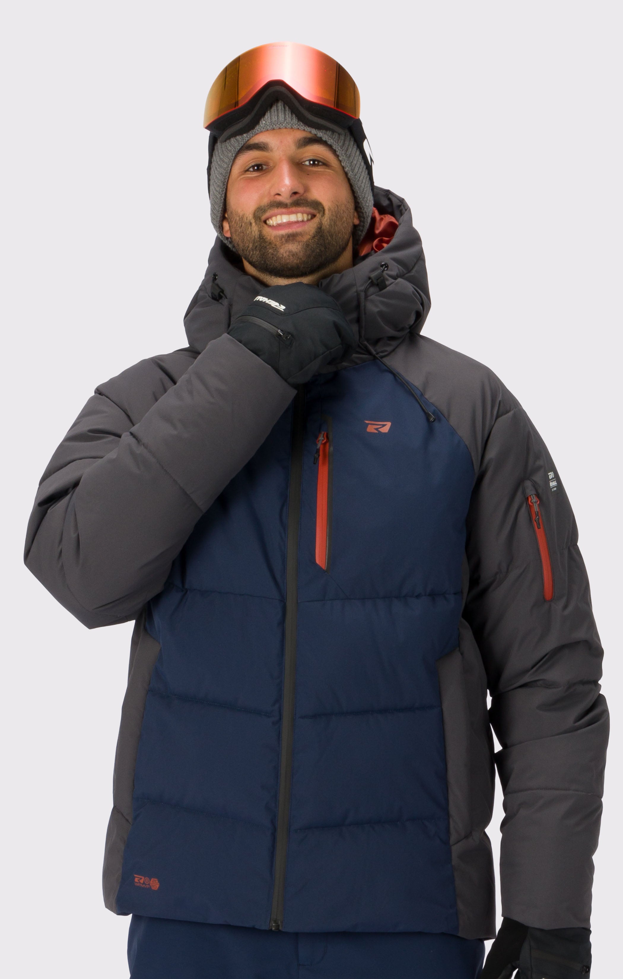 Rood - Nachtkleding Heren / Herenkleding Rood - Nachtkleding Heren / Herenkleding