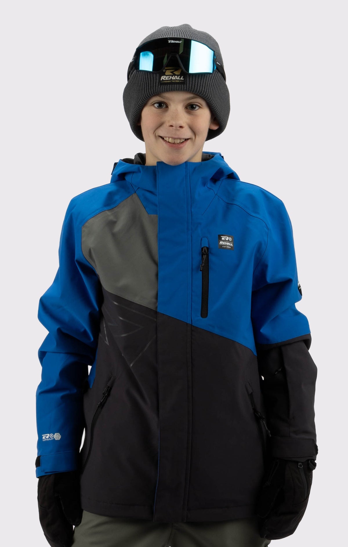 Nautic Blue