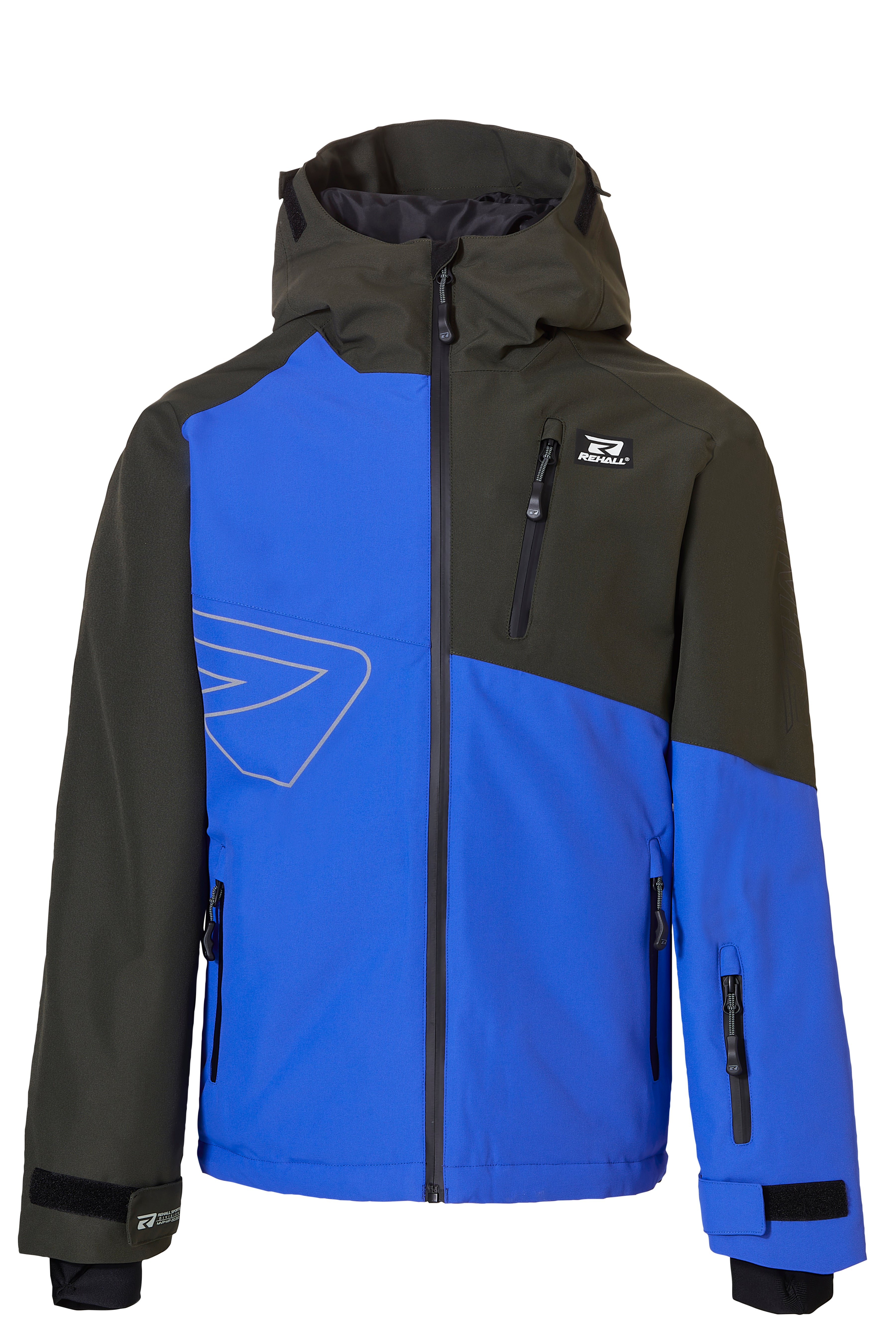 Boys ski coat online