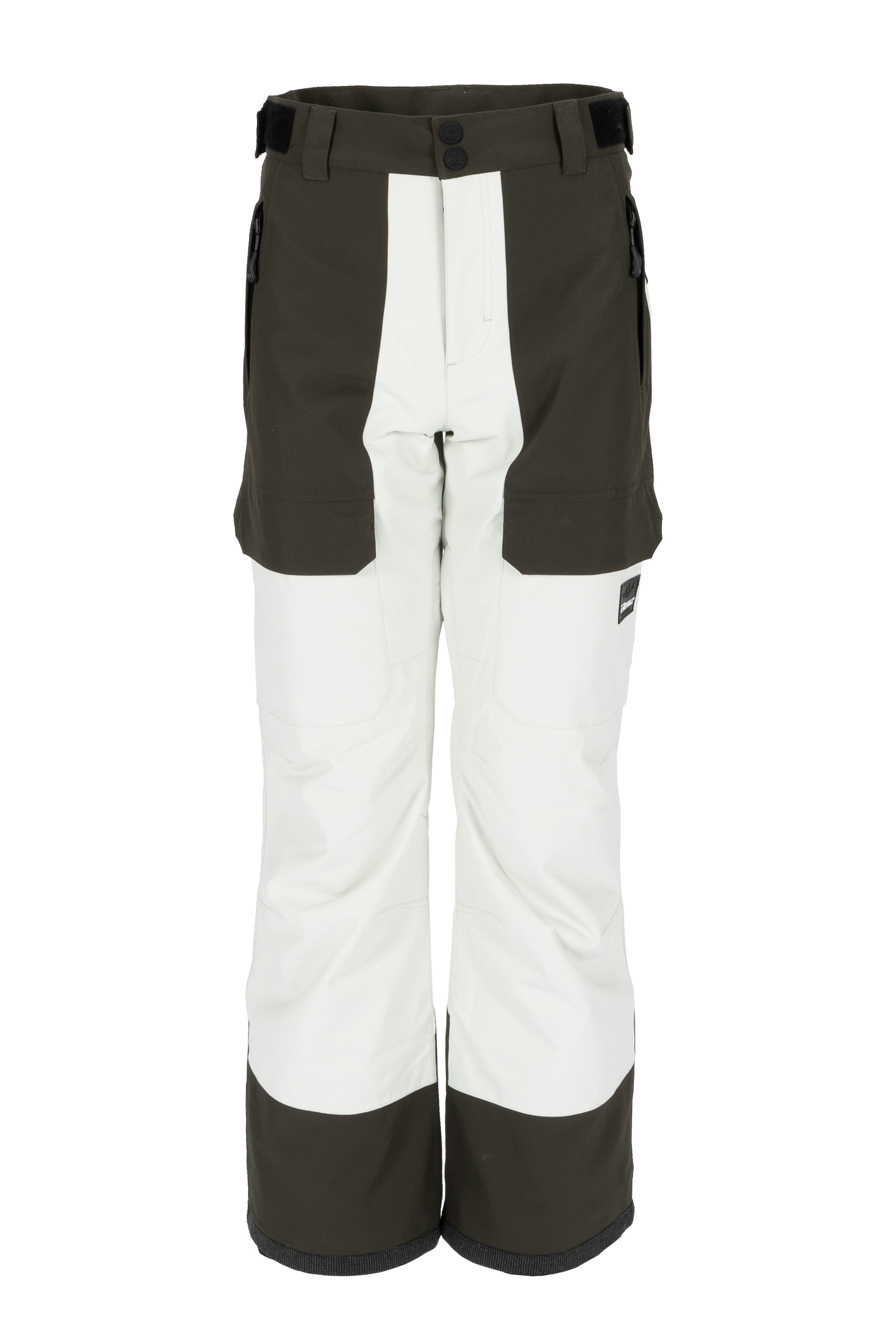 Snow Pants Best Mens Ski Salopettes RINNES-R REHALL Men Ski Trousers