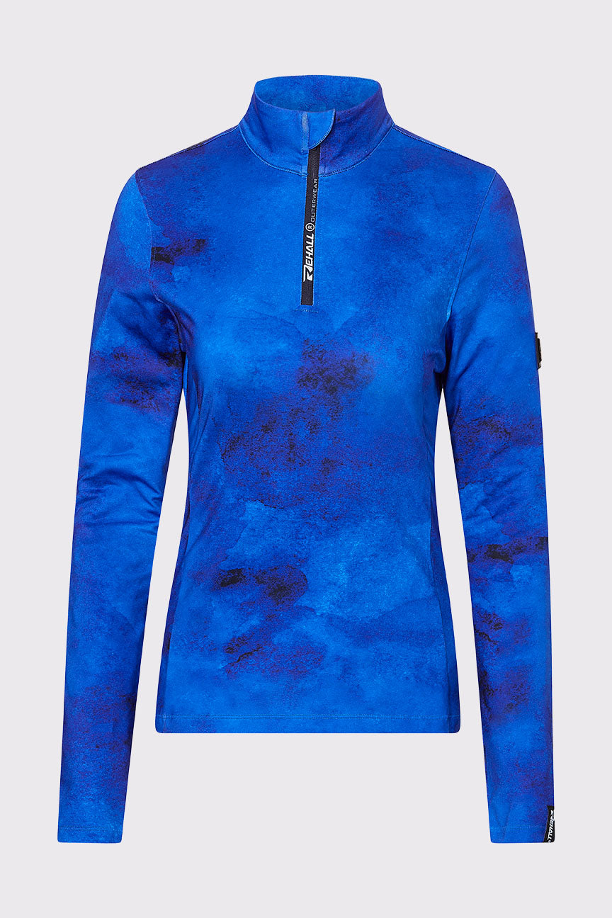 Cobalt Splash