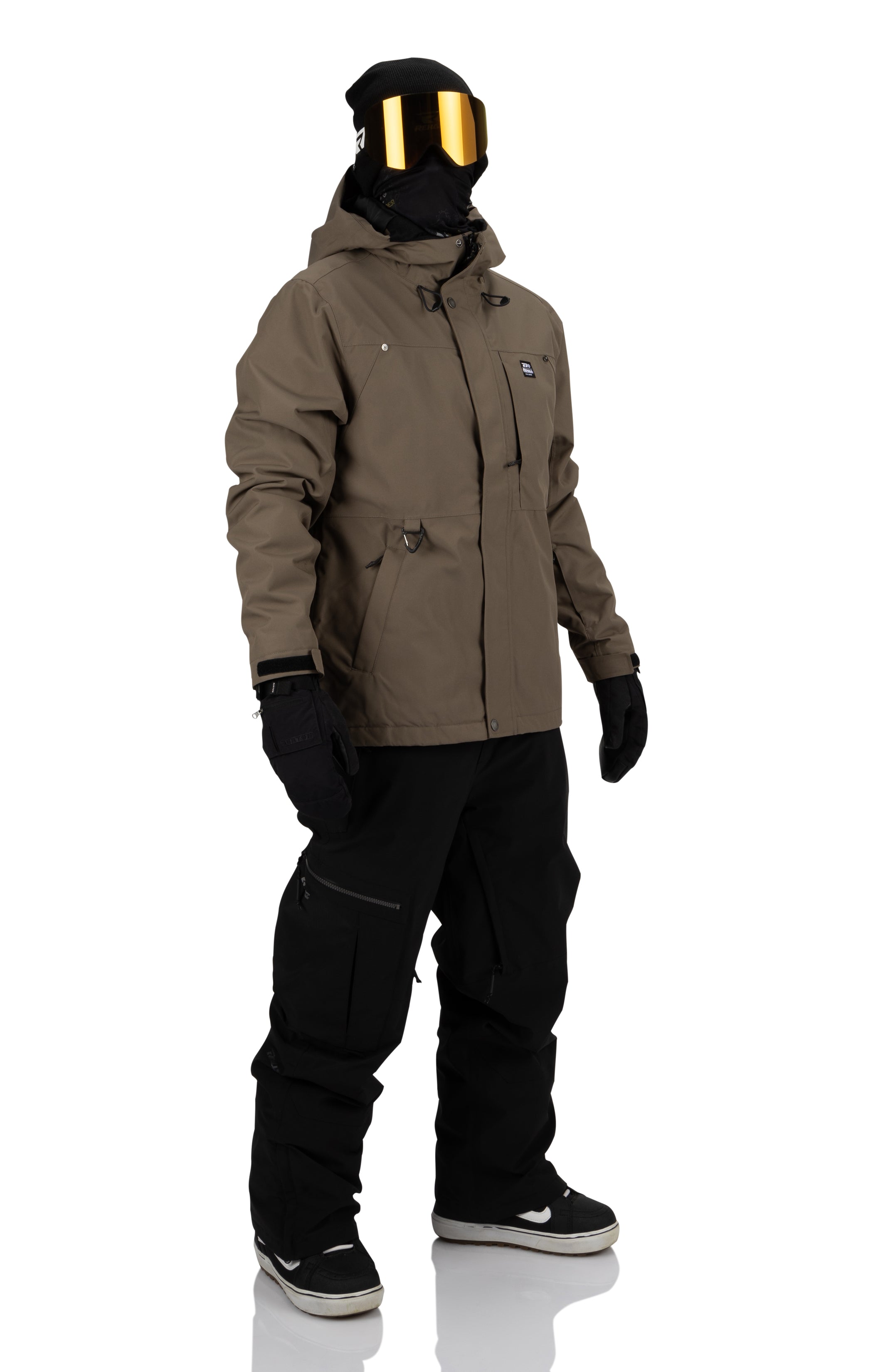 Ski Suits Ski Jackets And Pants Mens Ski Jacket Man Snow Pants