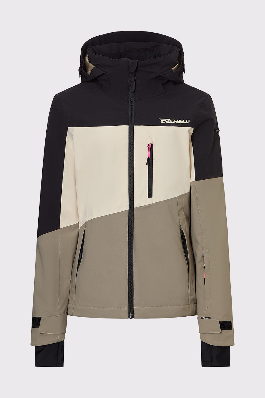 NIKKY-R Winter Sports Jacket