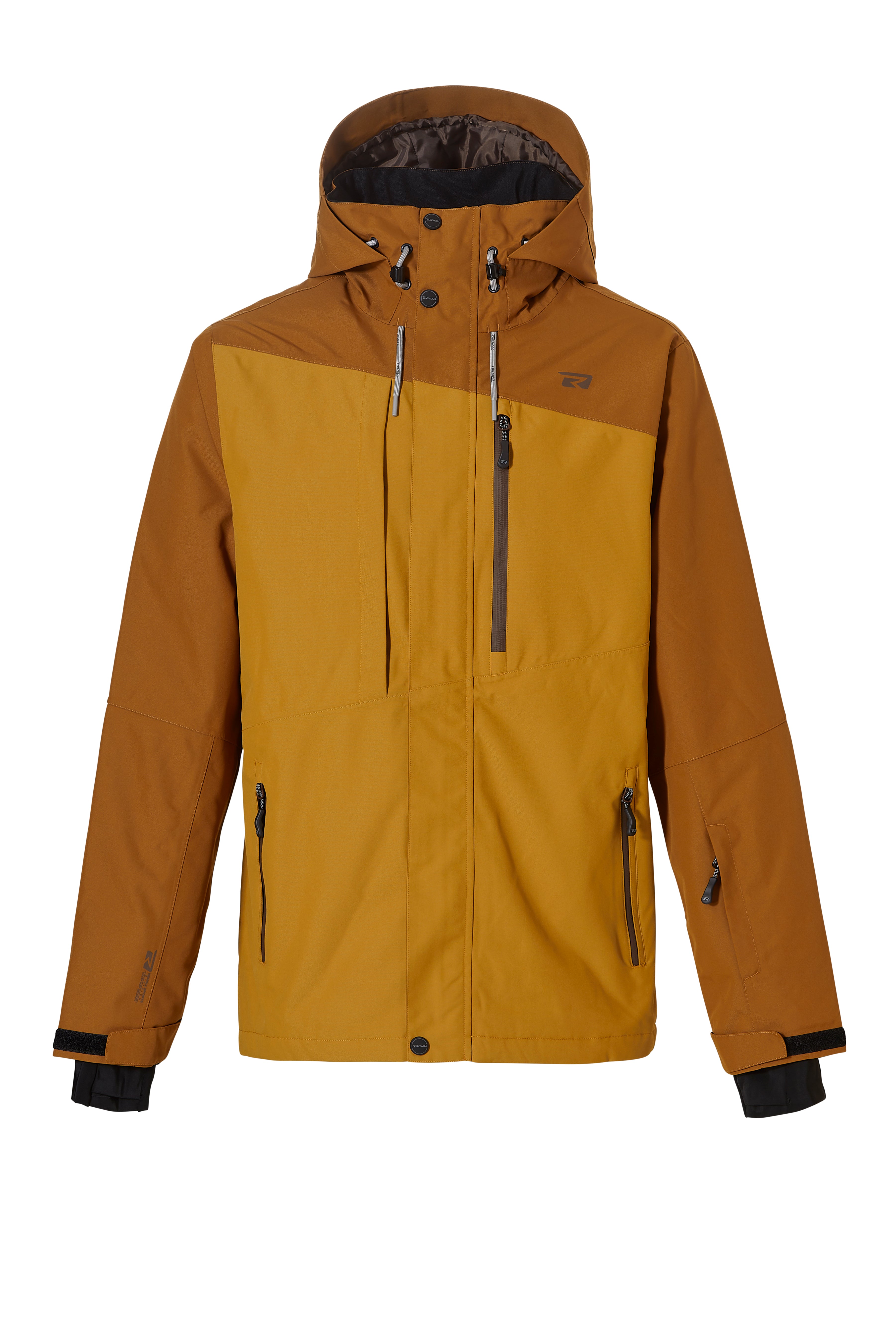 Rehall CANLAON-R Herren Skijacke XL Blau