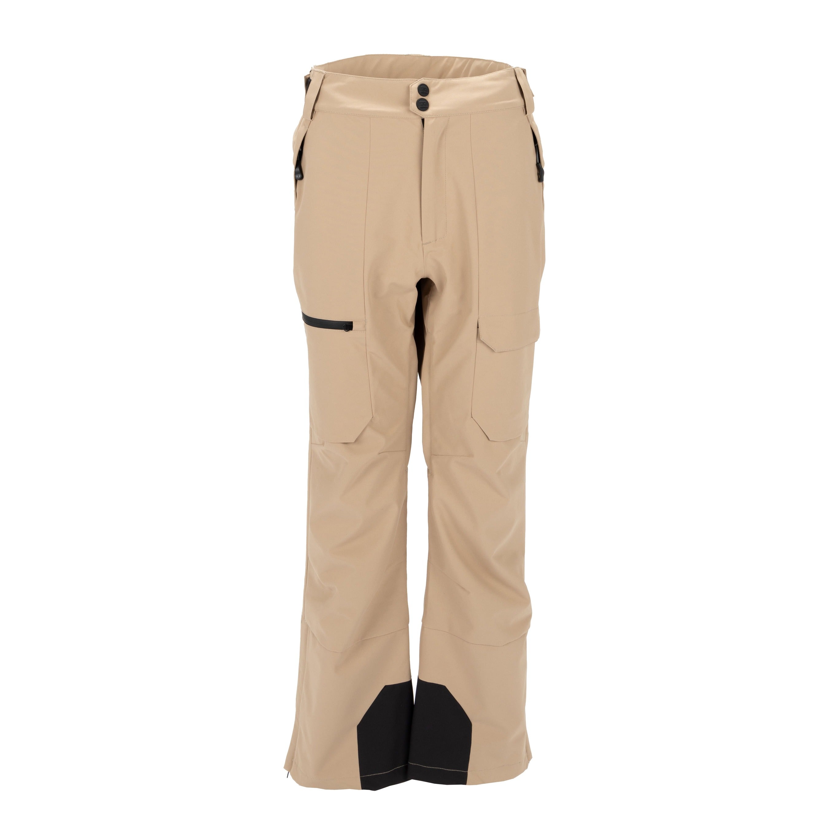 TRACK-R - REHALL Men Ski Trousers