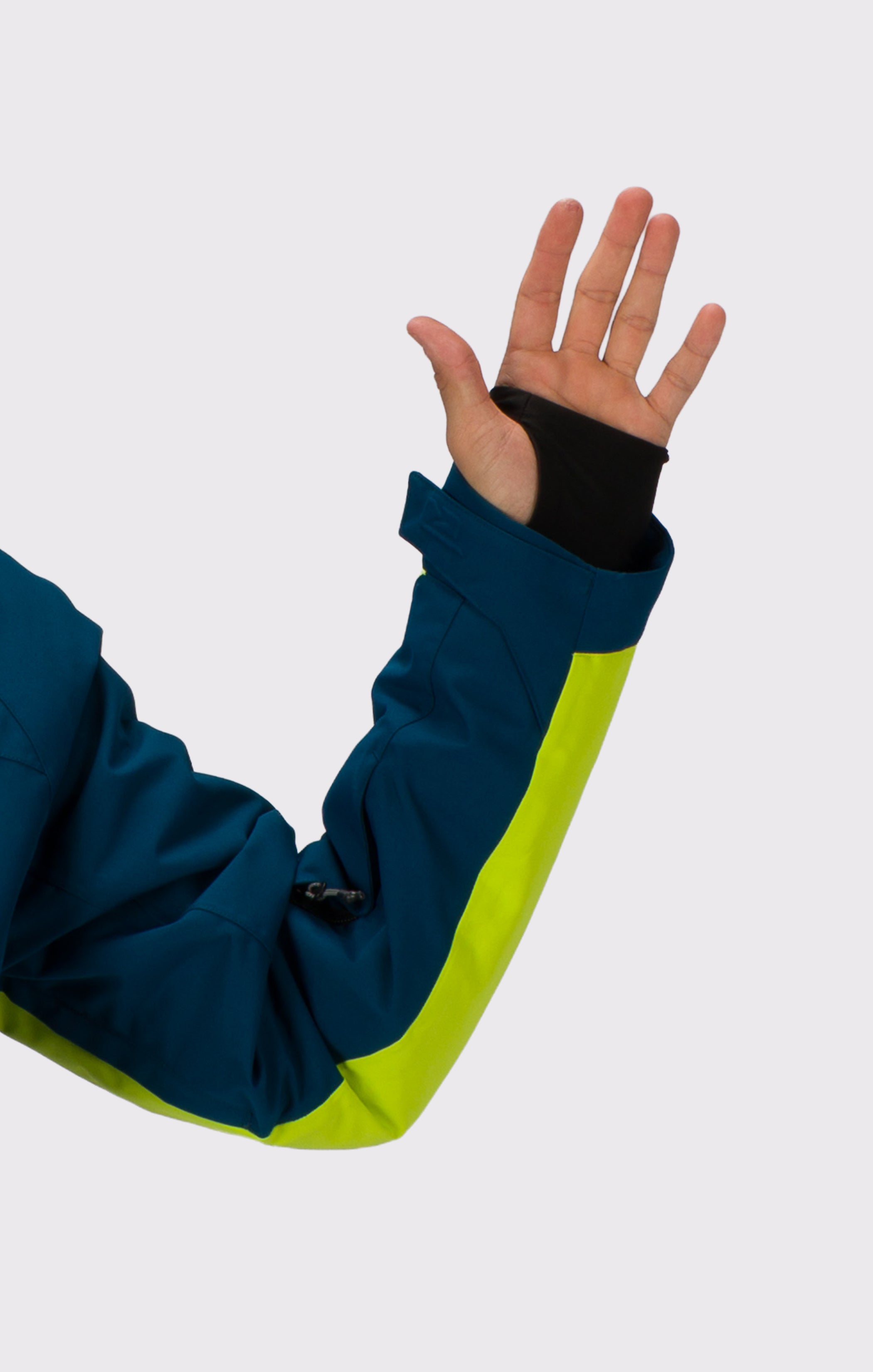 DRIVE-R Winter Sports Jacket