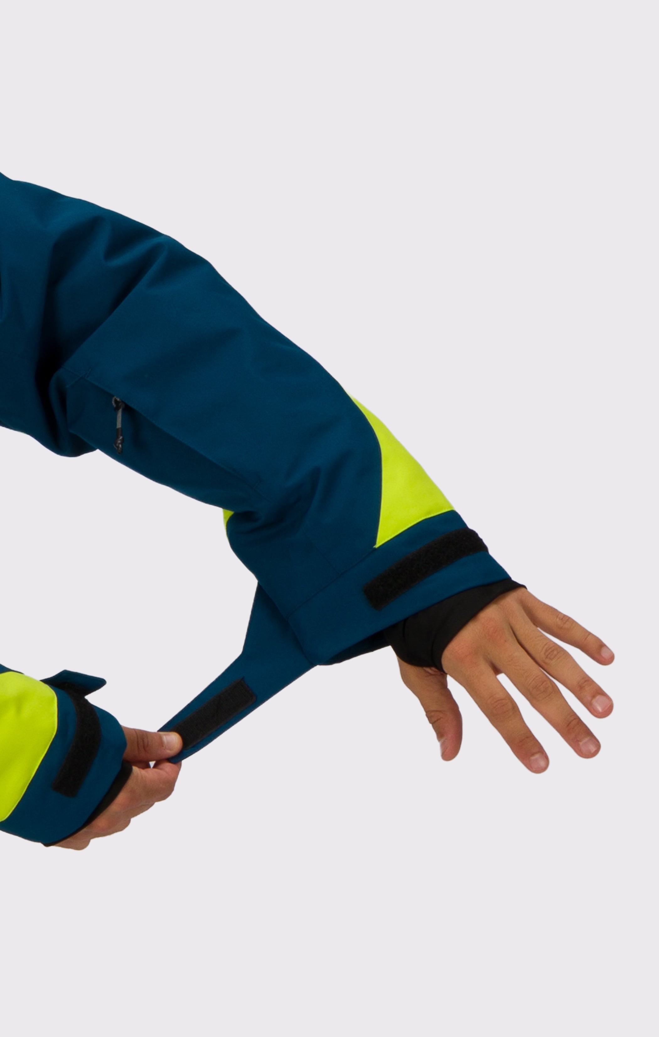 DRIVE-R Winter Sports Jacket