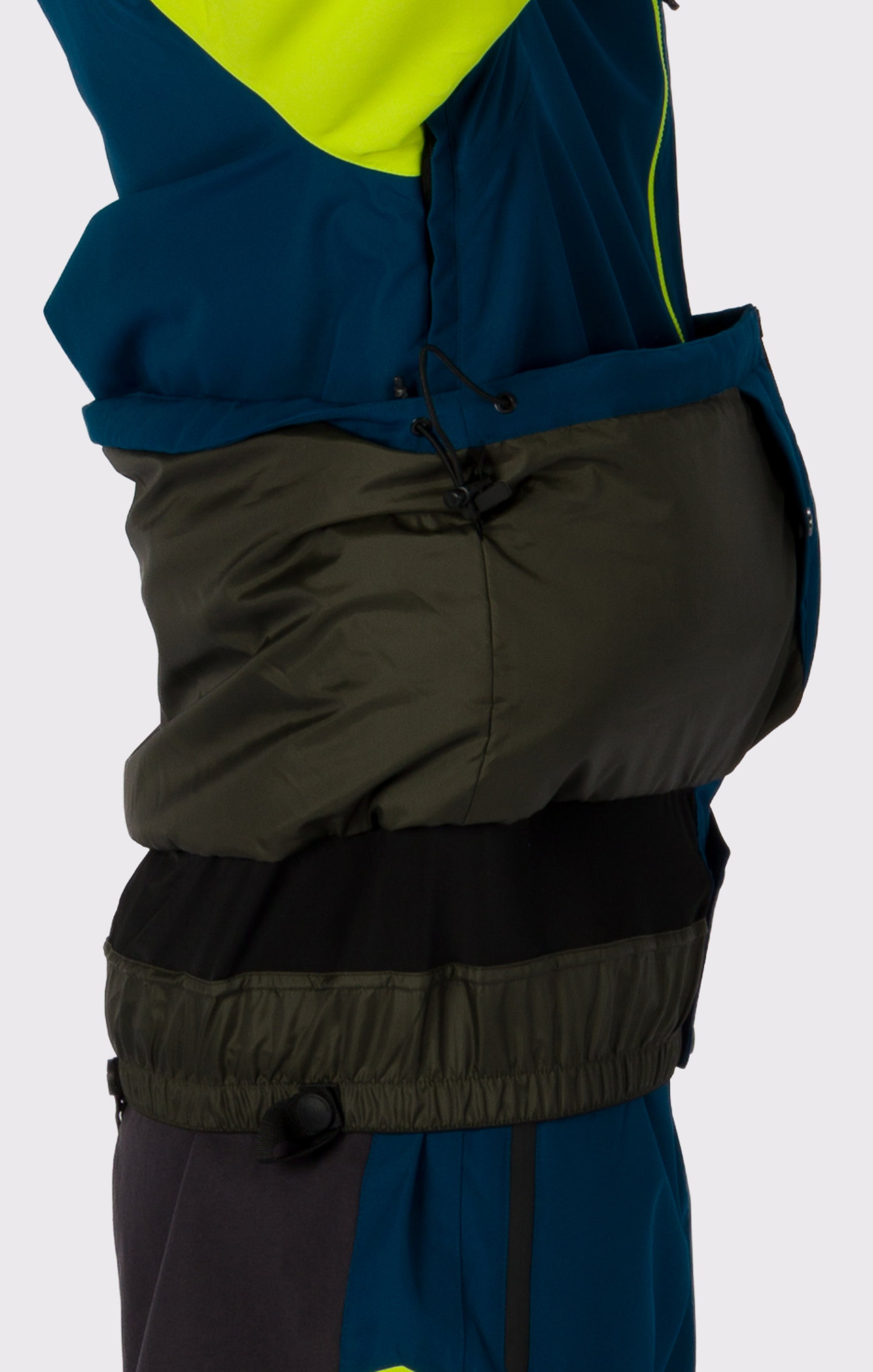 DRIVE-R Winter Sports Jacket