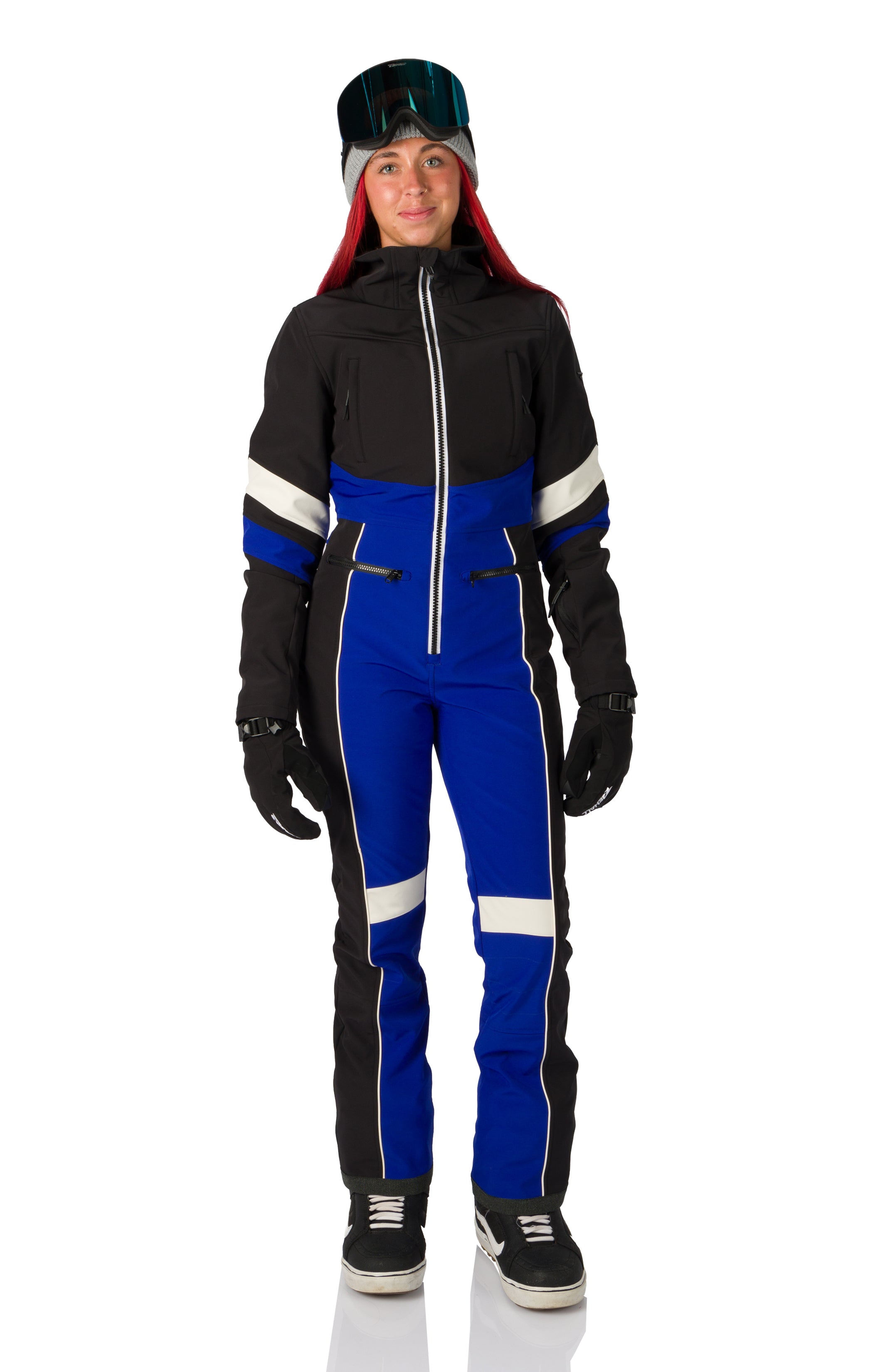 ALLEY-R Snowsuit