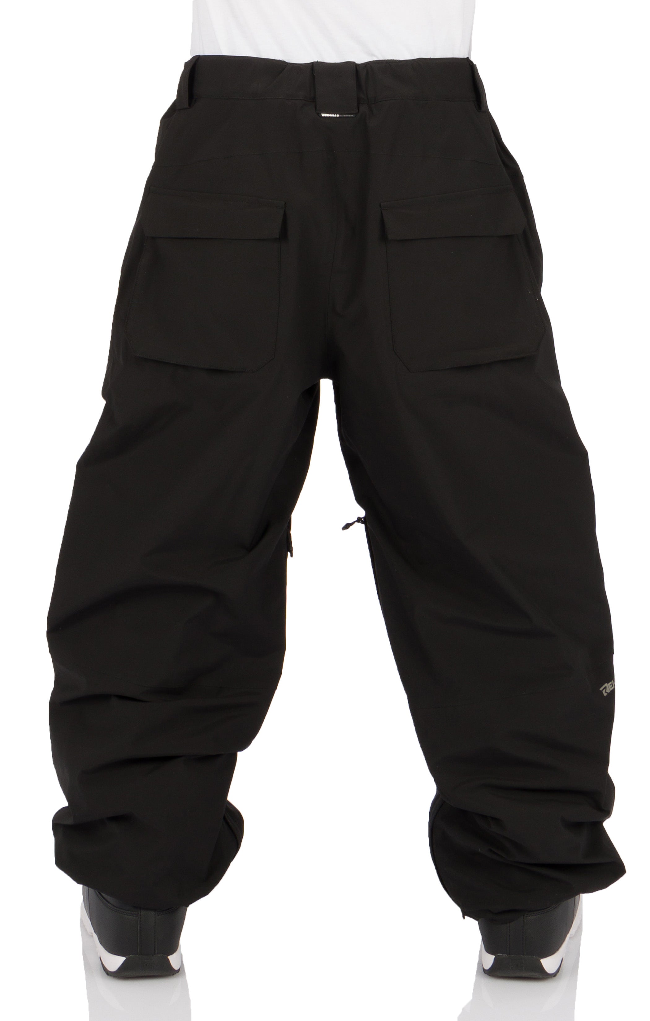 HARRALD-R Wintersporthosen