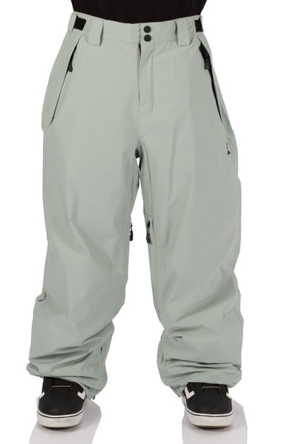 Aqua Gray