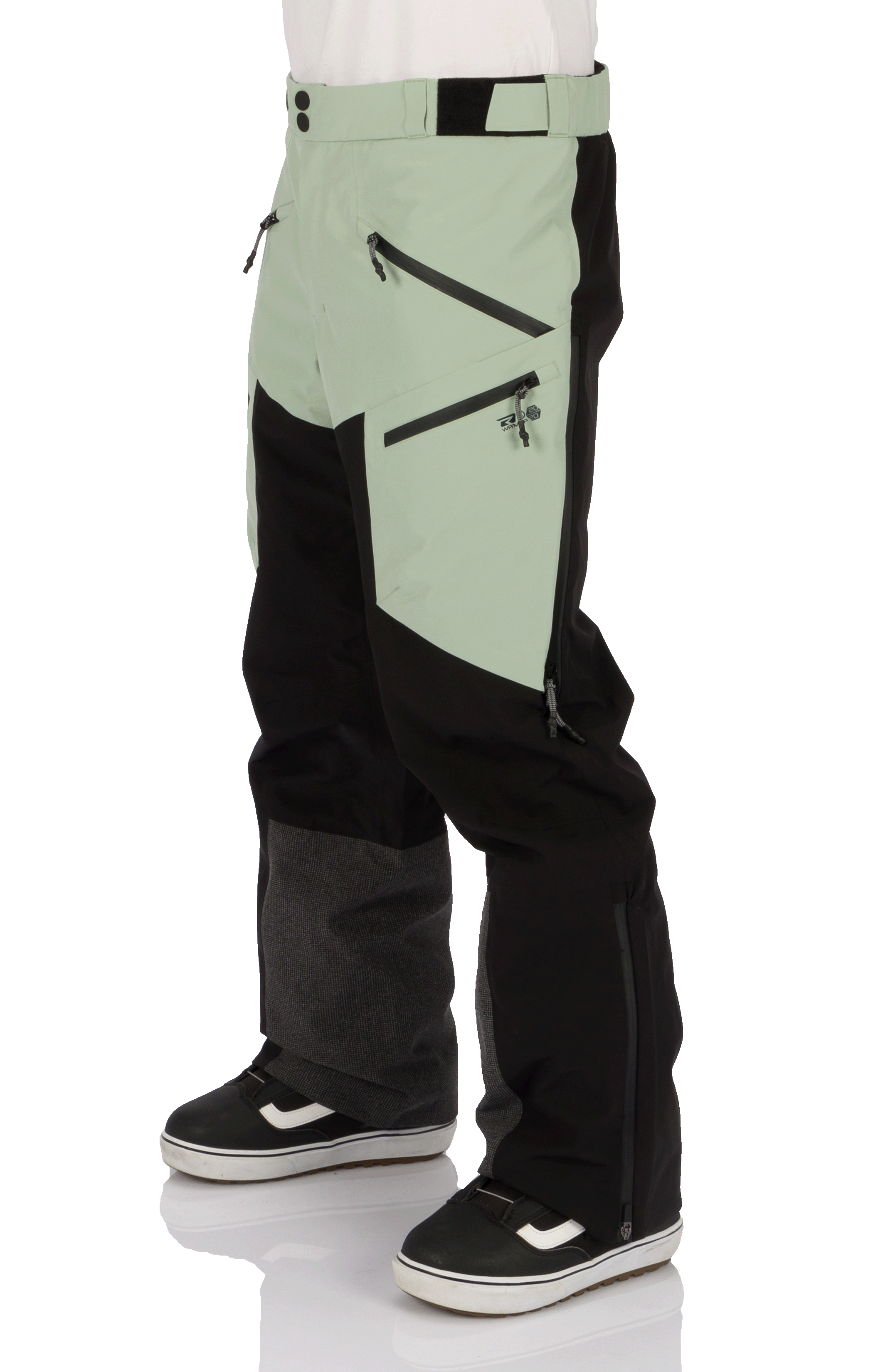 TOLUCA-R Winter Sports Pants – Rehall TOLUCA-R Winter Sports Pants – Rehall
