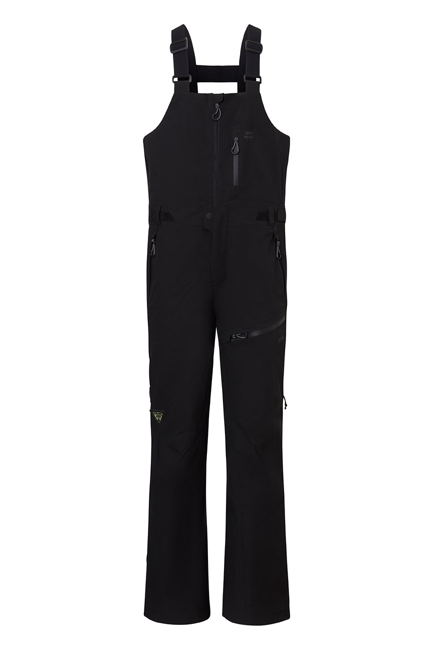 SUGABIB-R Winter Sports Pants