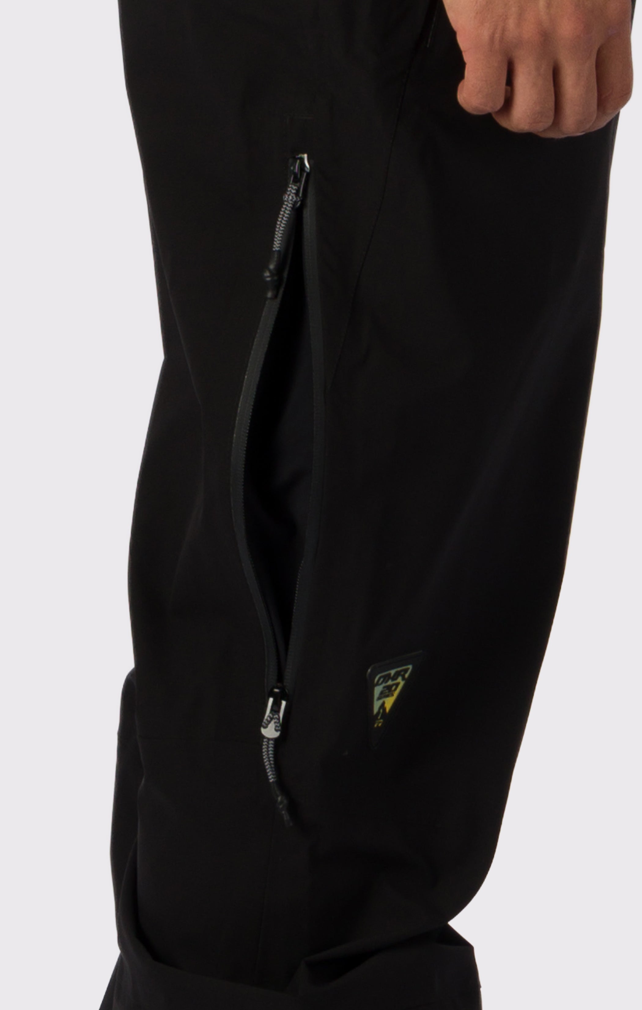 SUGABIB-R Winter Sports Pants
