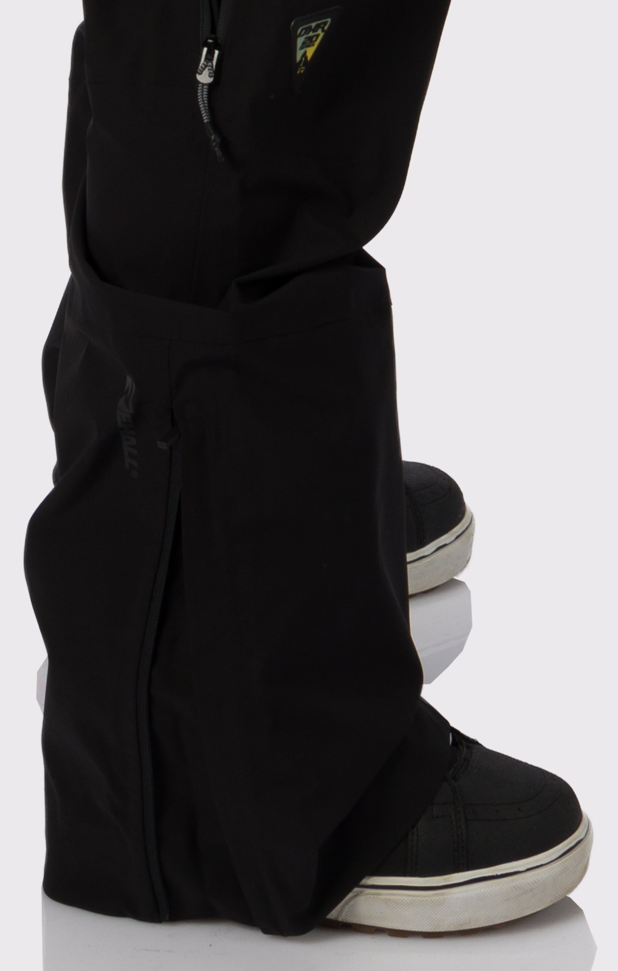 SUGABIB-R Winter Sports Pants