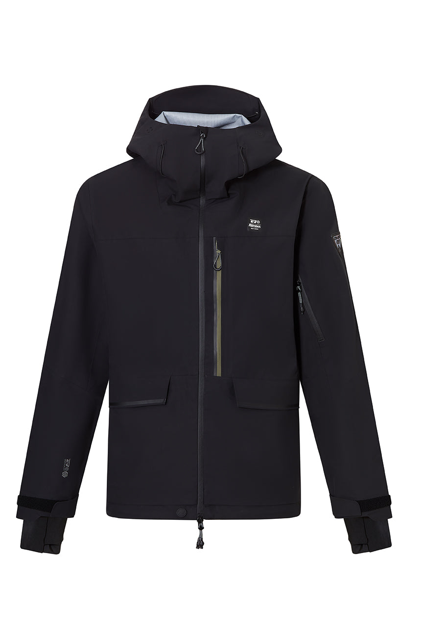 GUI-R Winter Sports Jacket