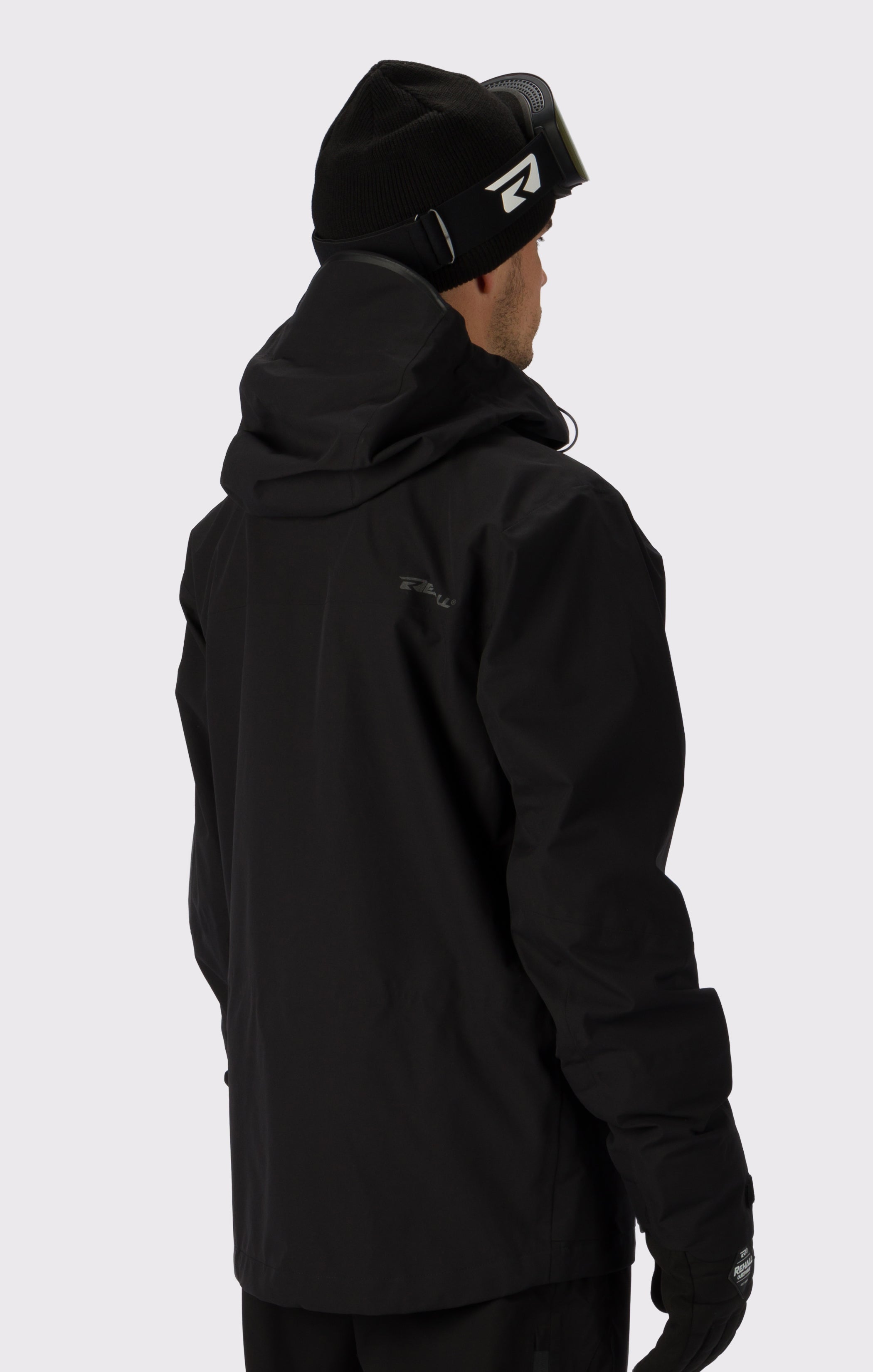 GUI-R Winter Sports Jacket