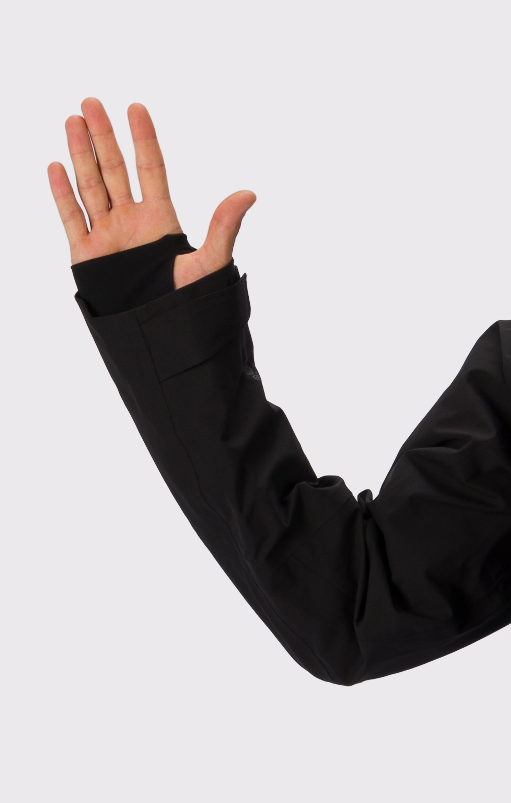 GUI-R Winter Sports Jacket