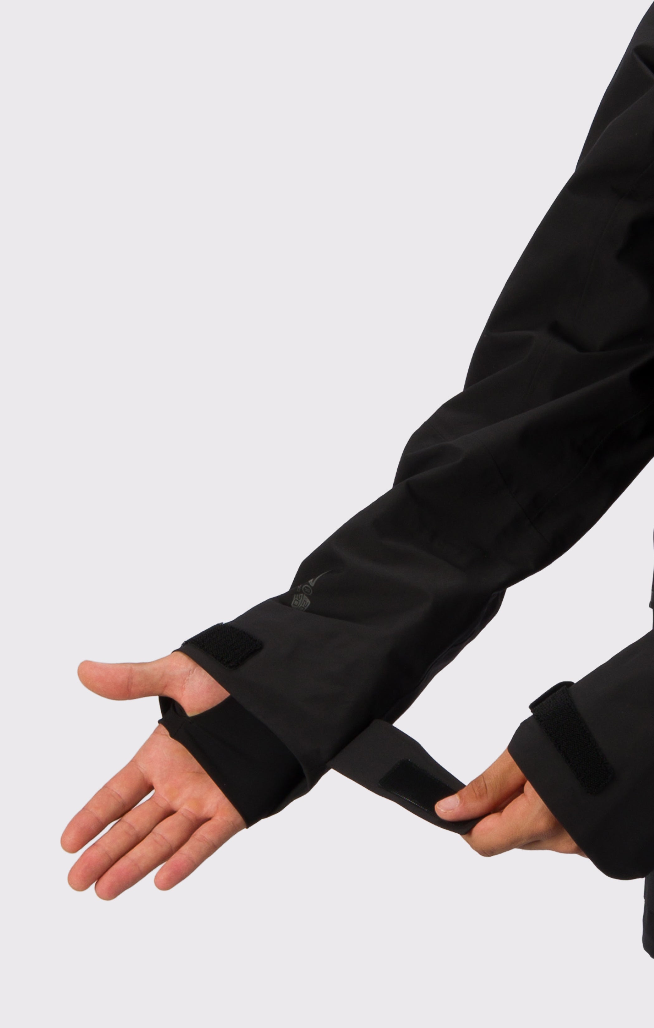 GUI-R Winter Sports Jacket