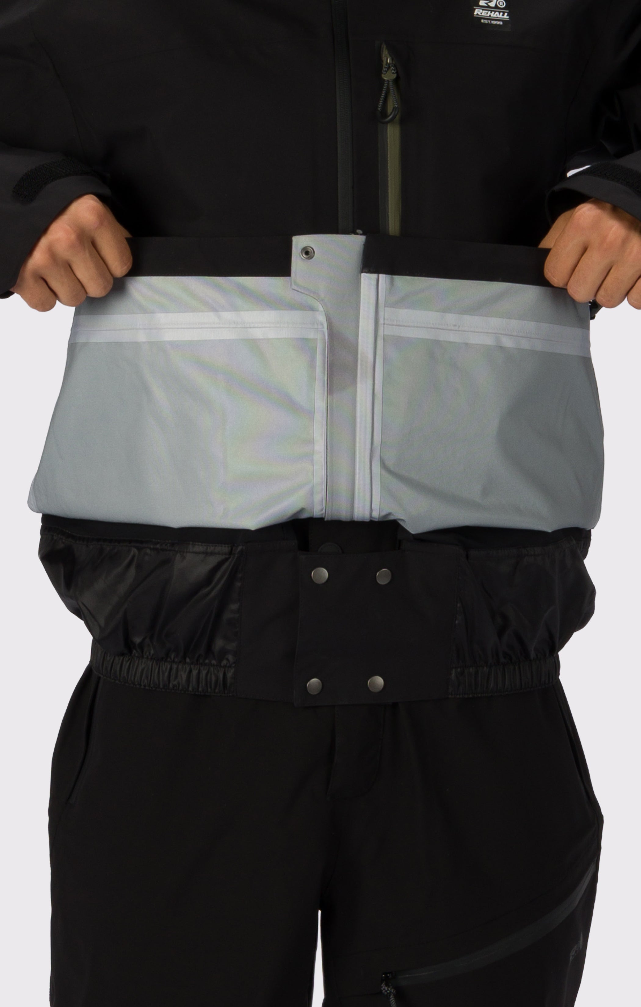 GUI-R Winter Sports Jacket