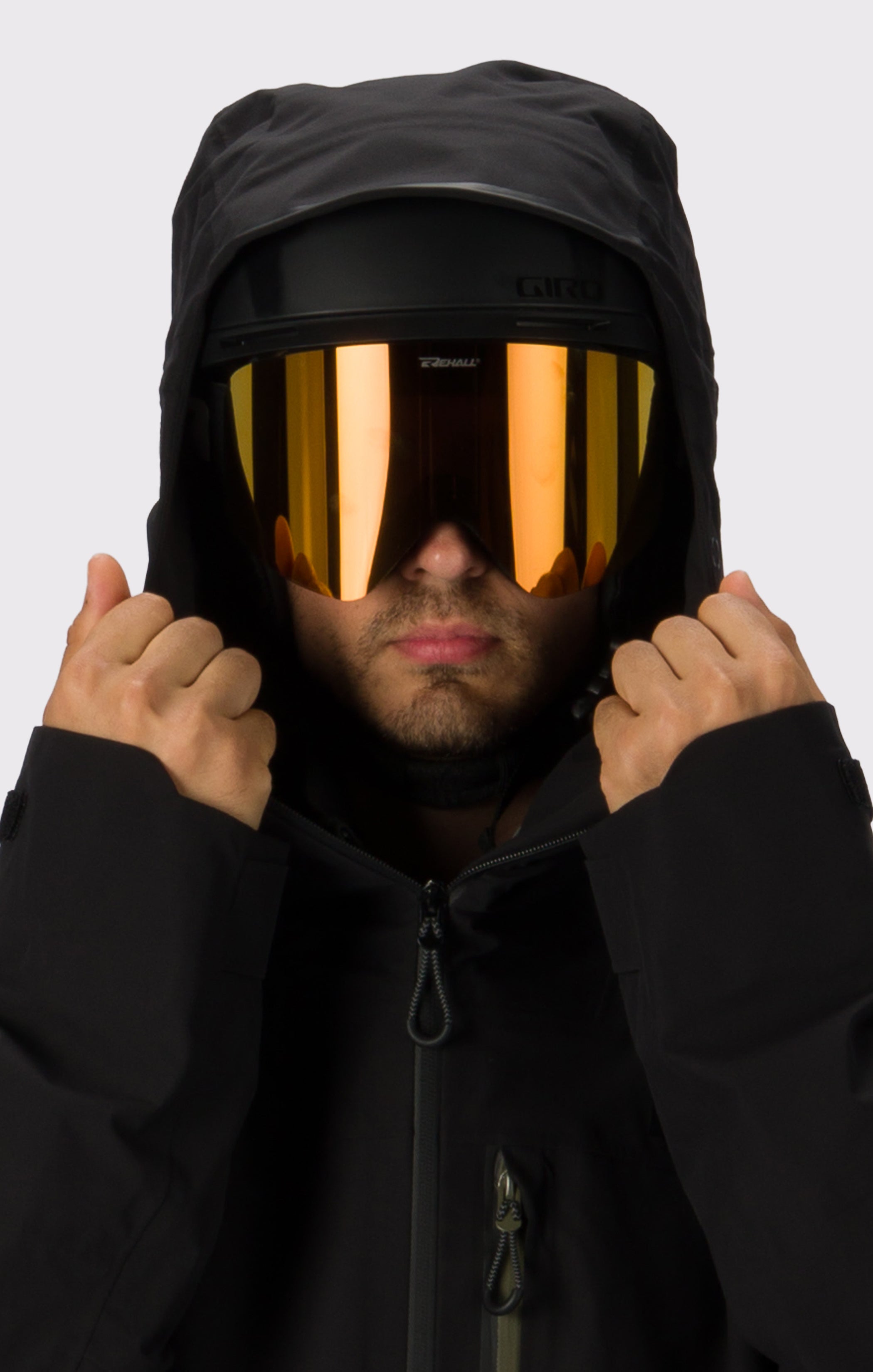 GUI-R Winter Sports Jacket