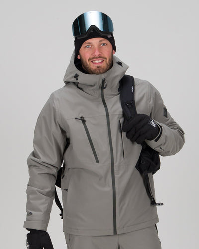 Castor Grey