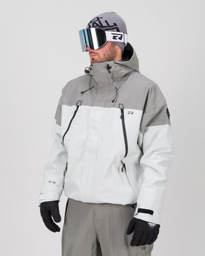 Castor Grey