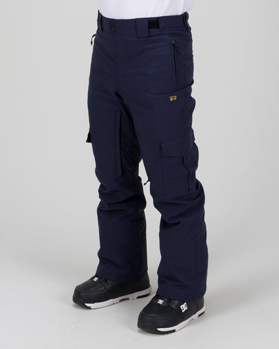 Dark Navy