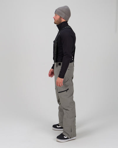 Castor Grey