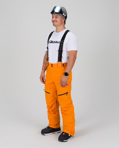 Flame Orange