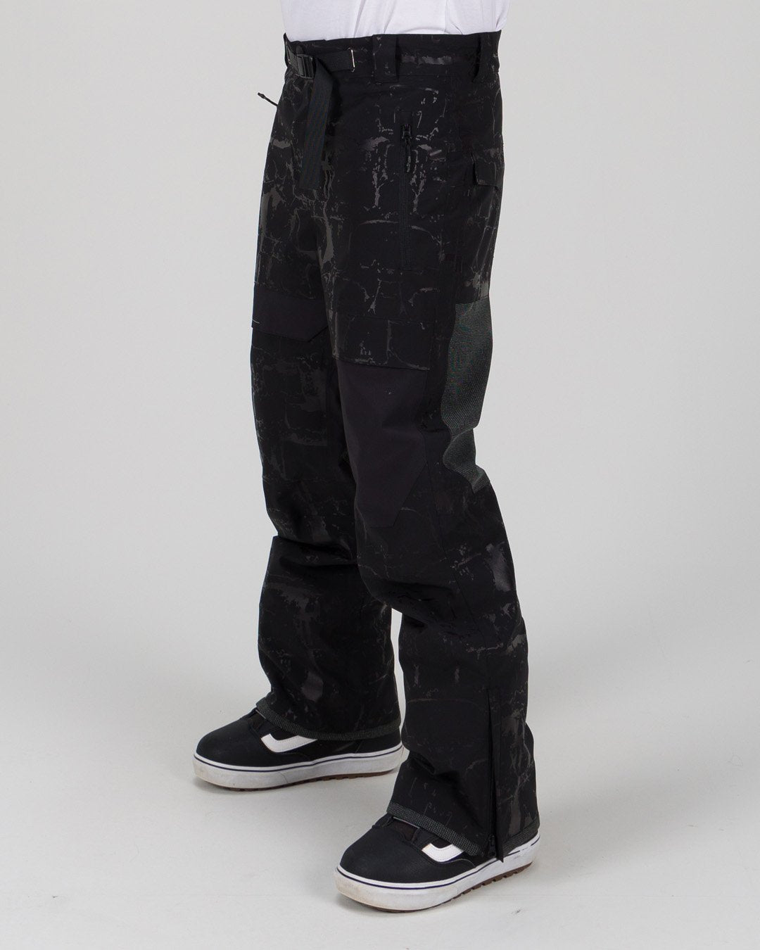 Black Bricks