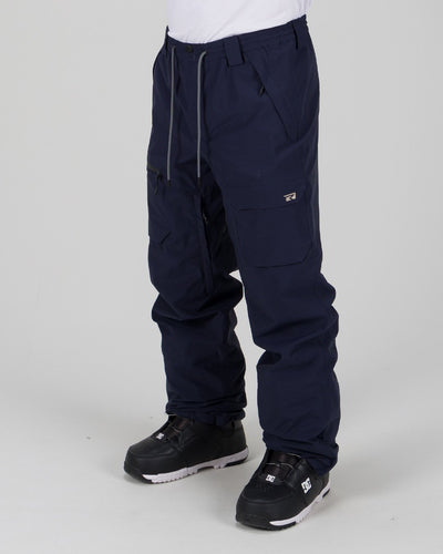 Dark Navy