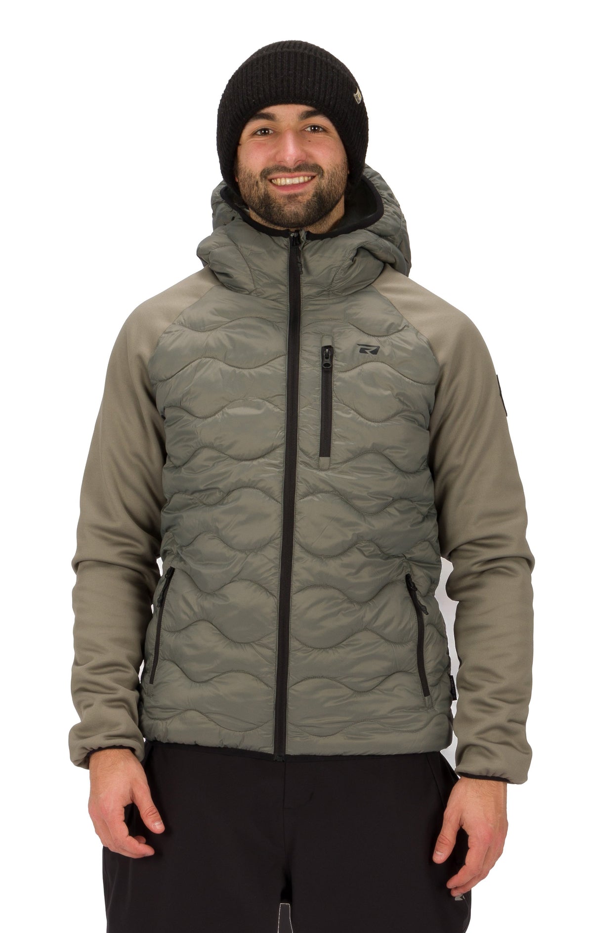 Castor Grey