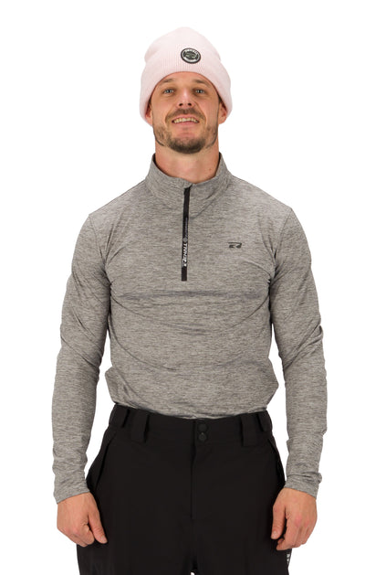 Grey Melange