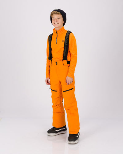Flame Orange